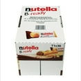 thumbnail image 1 of Nutella B-ready Snack Bar 36 ct., 1 of 4