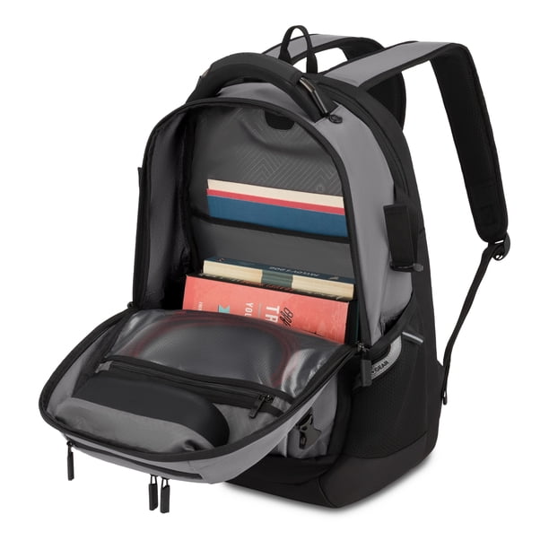 basic backpack with laptop compartment Amazon.com: Samsonite Better Than Basic Backpack - Dedicated Laptop  Compartment, Quick Stash Front Pockets and Lightweight Breathable Airmesh
