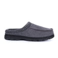 thumbnail image 2 of Isotoner Men's Classic Comfort Slipper, 2 of 6