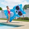thumbnail image 3 of Member's Mark Oversized Inflatable Pool Float, 3 of 6