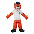 thumbnail image 1 of Logo Brands MLB 7' Inflatable Mascot, Assorted Teams, 1 of 1