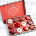thumbnail image 1 of With Love Chocolatey Covered Cookies, 12 ct., 1 of 7