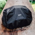 thumbnail image 4 of Ninja Woodfire Outdoor Grill & Smoker, OG705A, 7-in-1 Master Grill, 4 of 11