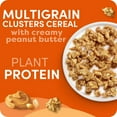thumbnail image 5 of Kashi GO Peanut Butter Cereal, 33.8 oz., 5 of 9