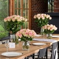 thumbnail image 3 of Member's Mark Ecuadorian Premium Roses, choose color variety and stem count, 3 of 3