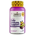 thumbnail image 1 of Zarbee's Naturals Children's Elderberry Immune Support Gummies, 80 ct., 1 of 4
