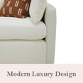 thumbnail image 7 of details by Becki Owens Tustin Sofa, 7 of 16