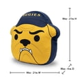 thumbnail image 5 of Logo Brands North Carolina A&T Aggies Puff Pillow, 5 of 5