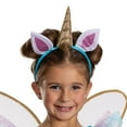 thumbnail image 5 of Member's Mark Unicorn Kids Premium Costume, 5 of 9