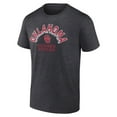thumbnail image 1 of Oklahoma Sooners Adult Crewneck T-Shirt, 1 of 5