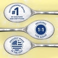 thumbnail image 5 of Splenda Granulated Sweetener, 12.6 oz., 2 pk., 5 of 10