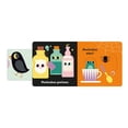 thumbnail image 3 of Peekaboo Pumpkin, Board Book, 3 of 4