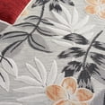 thumbnail image 4 of Safavieh Bahama Indoor/Outdoor Rug Collection, 8' x 10', 4 of 6