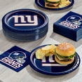 thumbnail image 11 of NFL Paper Plates & Napkins Kit, 285 ct., Choose Team, 11 of 11