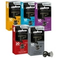 thumbnail image 2 of Lavazza Espresso Maestro Multi-Roast Pods, Variety Pack, 60 ct., 2 of 4