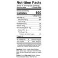 thumbnail image 2 of Gourmet Gatherings Coconut KETO Cluster Crunch, 16 oz., 2 of 4