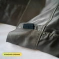 thumbnail image 5 of NIGHT 2-Pack Silk Care Anti-Aging Pillowcase, 5 of 7
