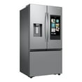thumbnail image 5 of Samsung 25 cu. ft. Counter Depth French Door Refrigerator w/ Family Hub, 5 of 10
