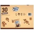 thumbnail image 5 of Famous Amos Chocolate Chip Cookies, 1oz., 30 pk., 5 of 8