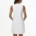 thumbnail image 3 of Frye Women's Denim Mini Dress, 3 of 5