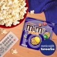 thumbnail image 6 of M&M'S Pop'd Caramel Chocolate Crunchy Candy, 19 oz., 6 of 9