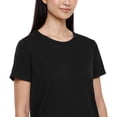 thumbnail image 5 of Gap Women's Short Sleeve Crewneck T-Shirt, 5 of 10