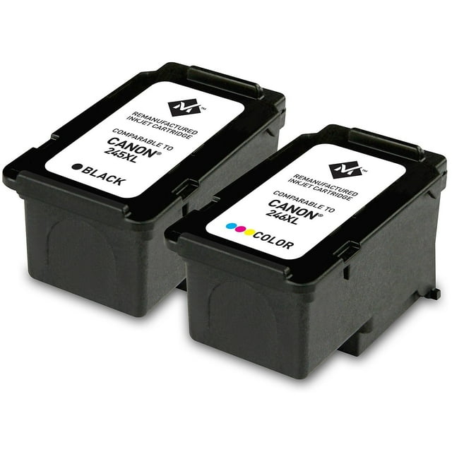 MM PG245/CL246 XL2PK MM INK