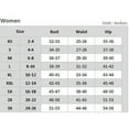 thumbnail image 4 of Member's Mark Women's Active Short, 4 of 4