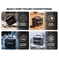 thumbnail image 2 of Introducing the Monster Bambox Portable Rugged Bluetooth Speaker, 2 of 17