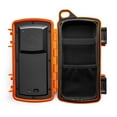 thumbnail image 3 of EcoXGear Extreme 2 Bluetooth Waterproof Case Speaker (Choose Color), 3 of 6
