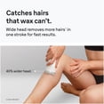 thumbnail image 4 of Braun Silk-épil Series 7 Epilator, Woman's Electric Razor Shaver Kit, 4 of 9