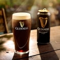 thumbnail image 8 of Guinness Draught Irish Stout Ale Beer, 14.9 fl. oz. can, 8 pk., 8 of 13