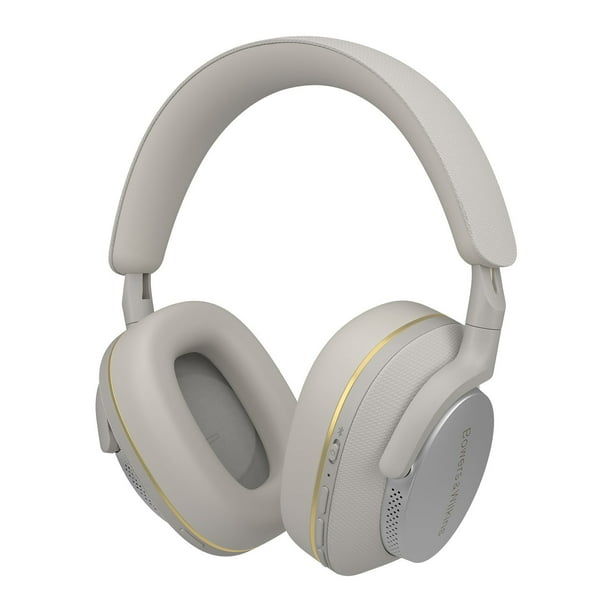 Bowers & Wilkins PX7 S2e ホワイト Amazon.com: Bowers & Wilkins Px7 S2e Over-Ear Headphones