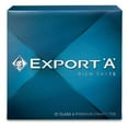 thumbnail image 1 of Export 'A' Rich Taste Cigarettes 20 ct., 10 pk., 1 of 1
