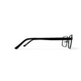 thumbnail image 2 of London Fog LF103 Full-Rim Rectangle Men's Eyeglasses, 2 of 5