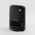 thumbnail image 3 of WOOZOO Ceramic Heater with Remote, 3 of 11