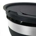 thumbnail image 4 of Tramontina 10-Piece Stainless Steel Mixing Bowls, Covers & Graters Included, 4 of 18