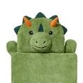 thumbnail image 3 of Member's Mark Plush Character Kids Sleeping Bag, 3 of 4