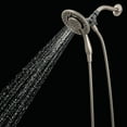 thumbnail image 3 of Delta In2ition 4-Setting Two-in-One Shower Head, 3 of 8