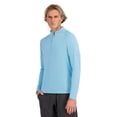 thumbnail image 2 of Outdoor Voices Men's Trail Quarter Zip, 2 of 12