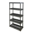 thumbnail image 2 of TOUGH SHELF - Heavy Duty Ventilated Shelf, 2 of 4