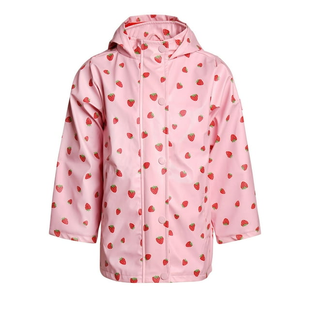 Hunter Kids Rain Jacket