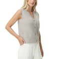 thumbnail image 2 of Frye Women's Sweater Vest, 2 of 5