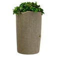 thumbnail image 2 of Impressions Bark 90-Gallon Rain Saver, Assorted Colors, 2 of 5