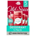 thumbnail image 1 of Old Spice High Endurance Deodorant, 48-Hr. Protection, Pure Sport, 3.0 oz., 5 pk., 1 of 7