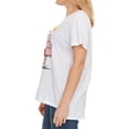 thumbnail image 3 of Women's Crochet Character Tee, 3 of 11