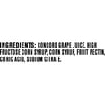 thumbnail image 2 of Smucker's Squeeze Grape Fruit Spread, 3 pk., 2 of 7