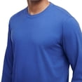 thumbnail image 5 of Eddie Bauer Men's Long Sleeve Crew Tee, 5 of 6