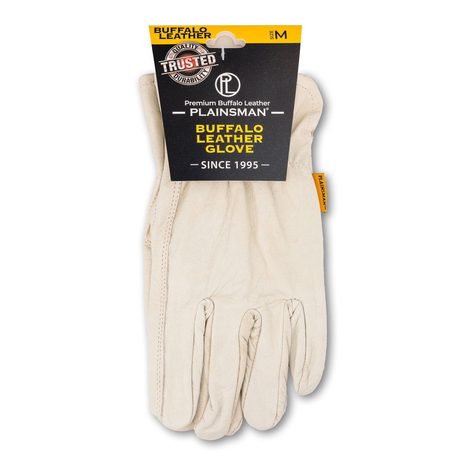 assorted size gloves