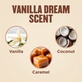 thumbnail image 9 of Gold Bond Scented Hand Cream, Variety, 3 oz., 3 pk., 9 of 12
